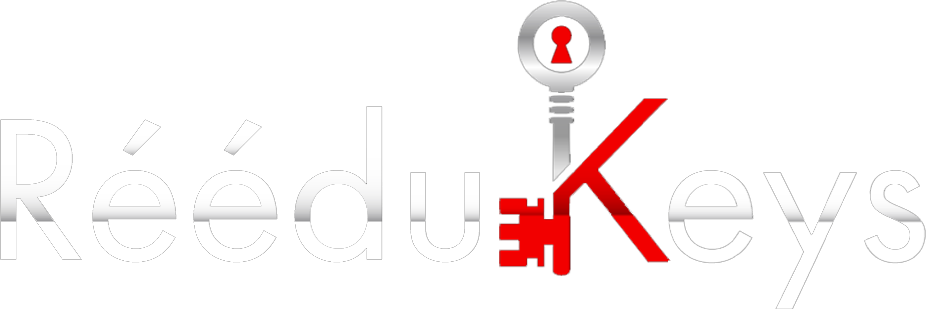 RééduKeys